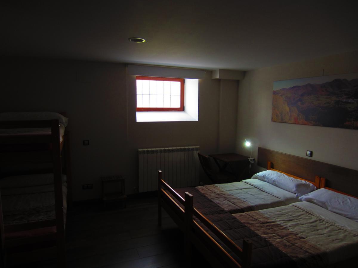 Matxitxulo Family Rooms Ezkurra Exterior photo